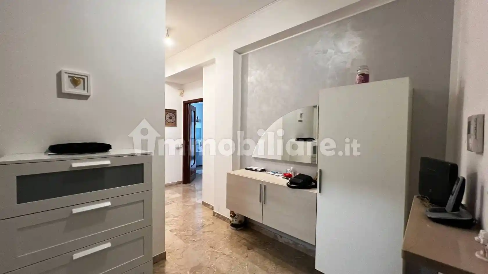 Appartamento in vendita a Cremona