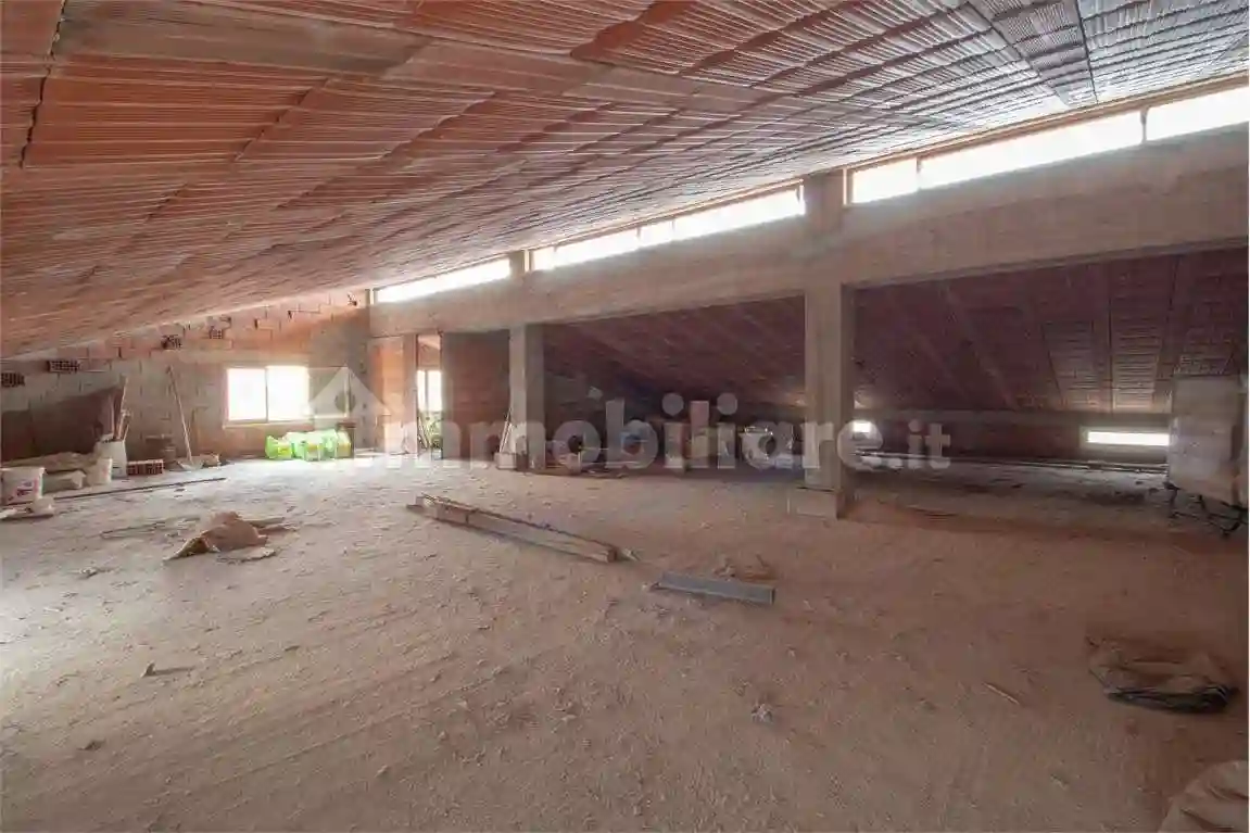 Attico - Mansarda - foto 4