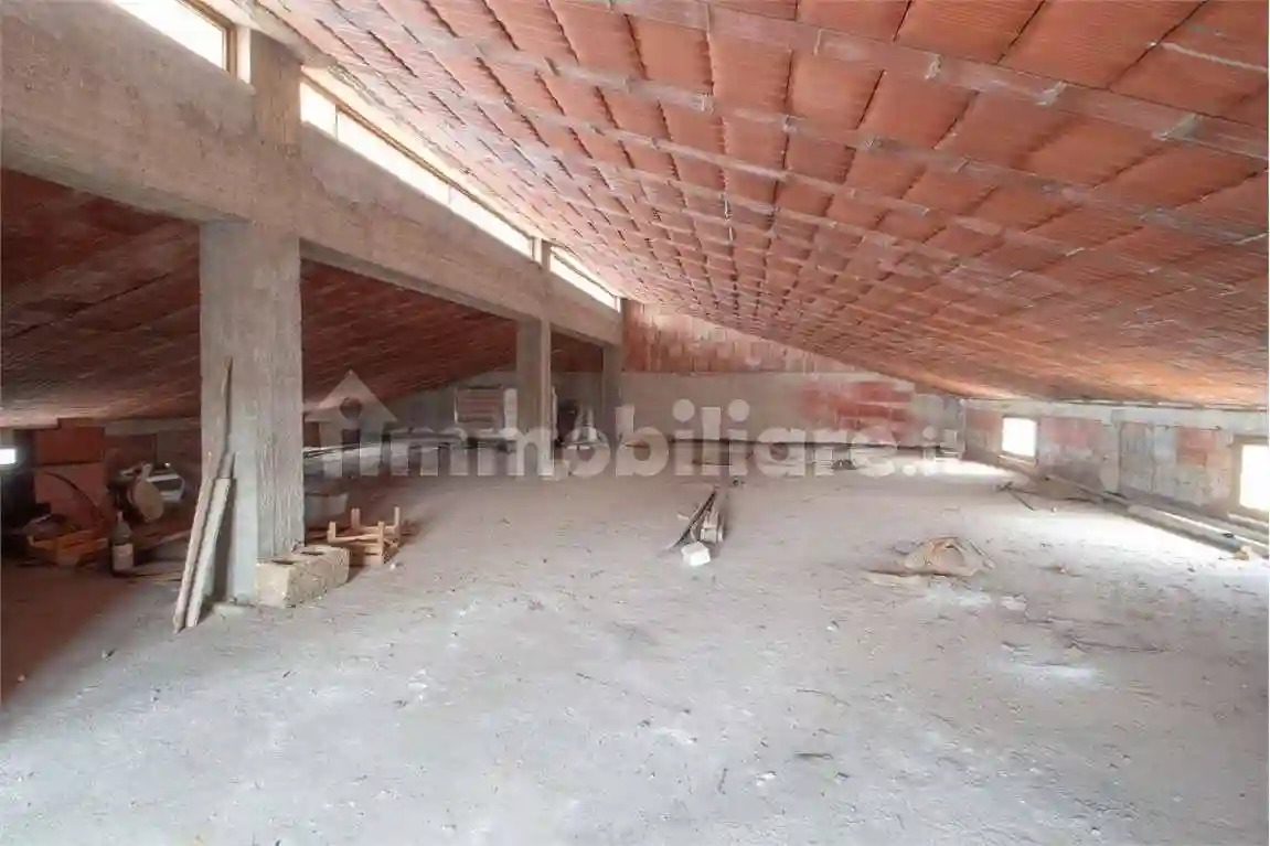 Attico - Mansarda - foto 5