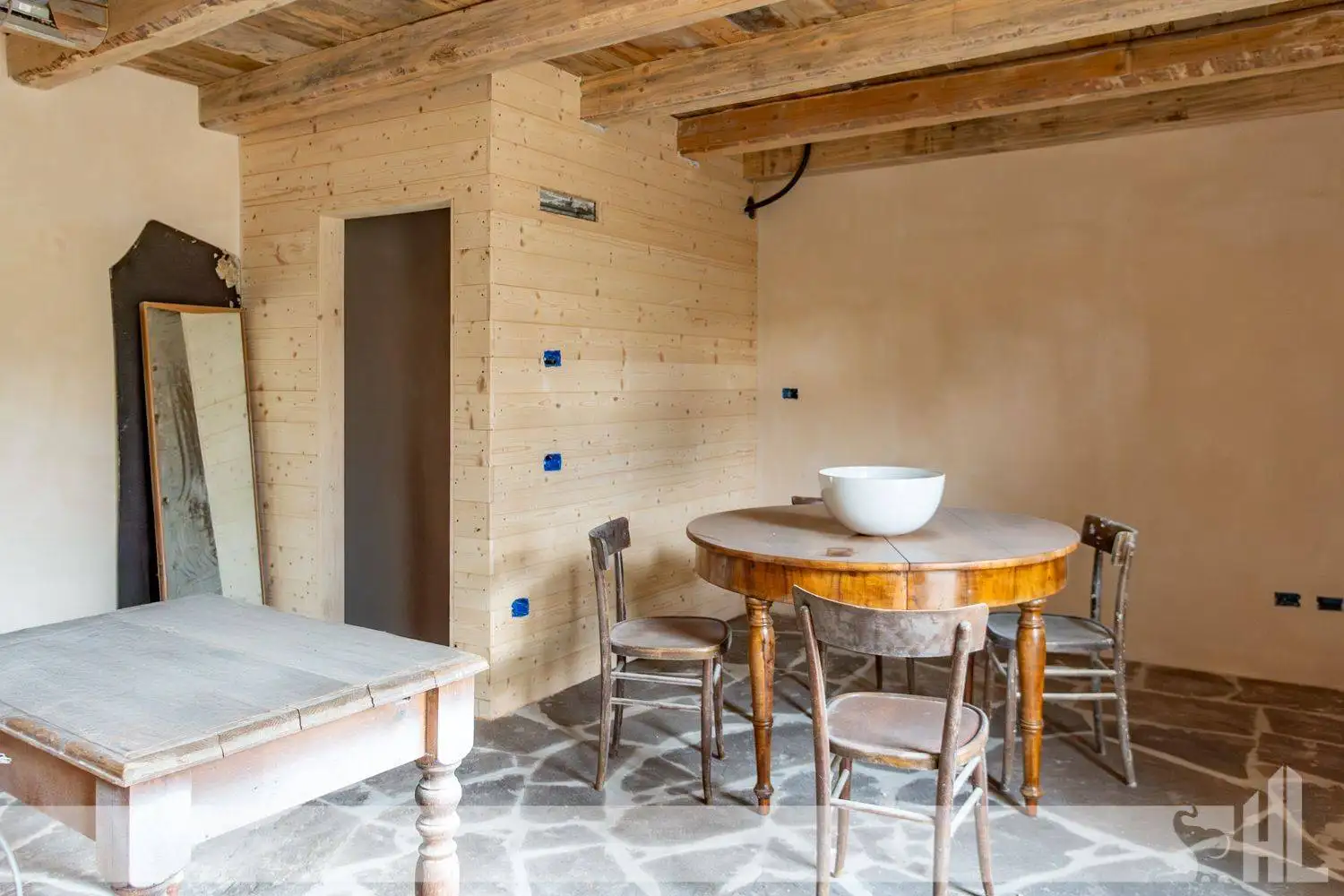 Terratetto unifamiliare via Paradiso 22, Centro, Cesiomaggiore - foto 2