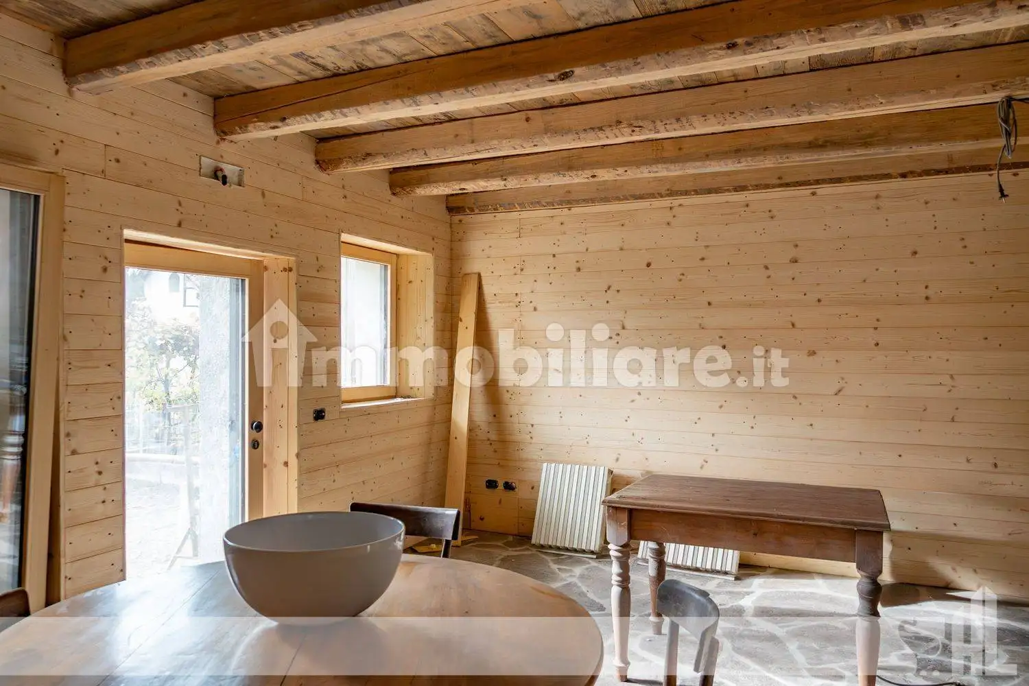 Terratetto unifamiliare via Paradiso 22, Centro, Cesiomaggiore - foto 3