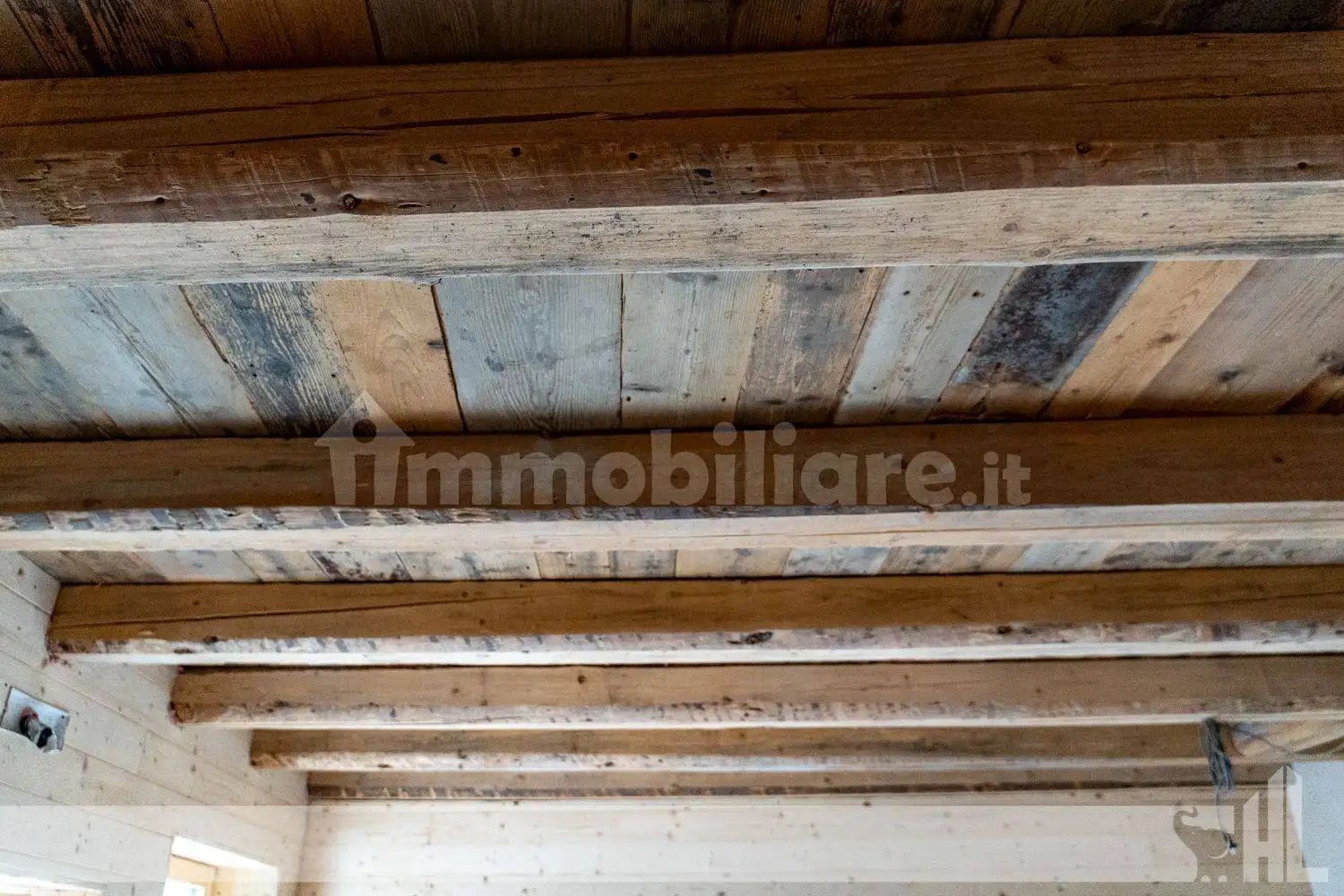 Terratetto unifamiliare via Paradiso 22, Centro, Cesiomaggiore - foto 4