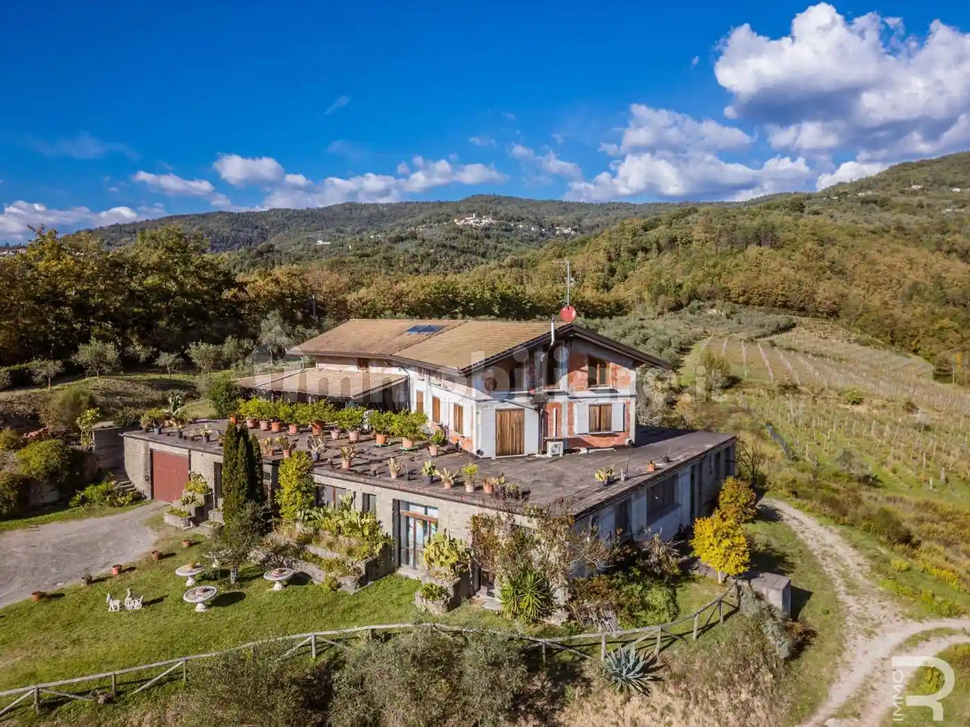 Rustico - Casale in vendita a Fivizzano