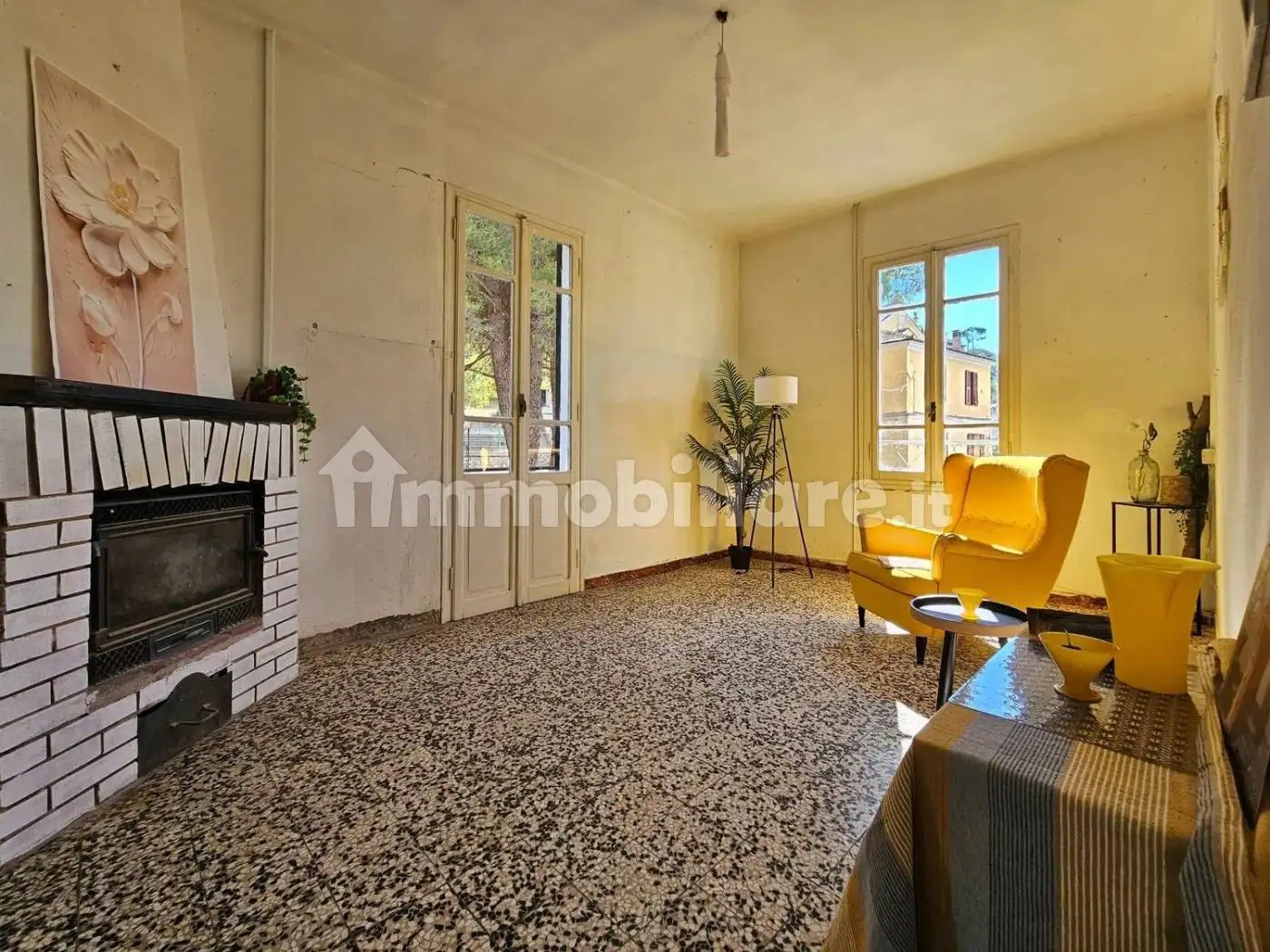 Appartamento in vendita a Chiusanico