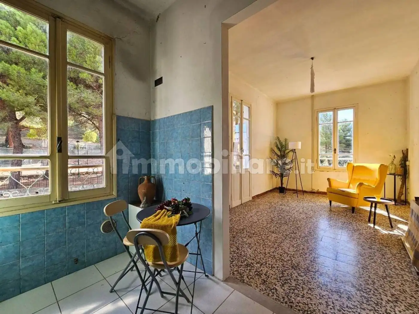 Quadrilocale via Principale No Number, Chiusanico - foto 2