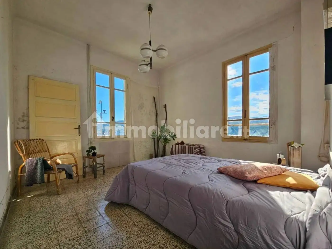 Quadrilocale via Principale No Number, Chiusanico - foto 4