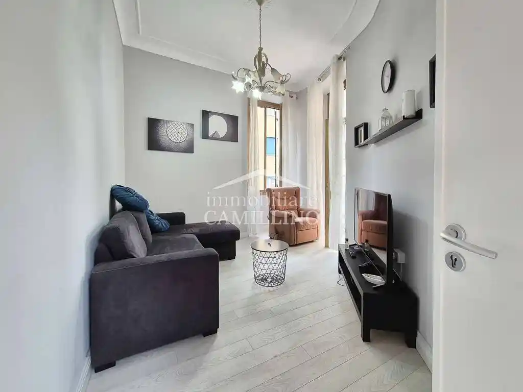 Appartamento in vendita a Sanremo