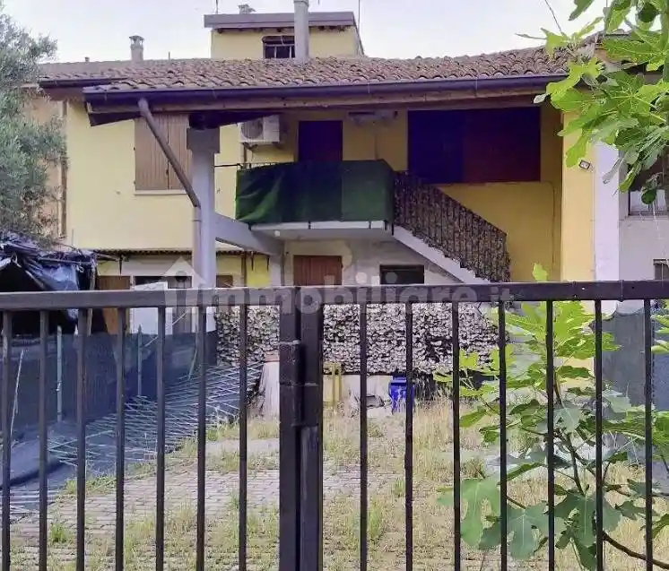 Appartamento in vendita a Persico Dosimo