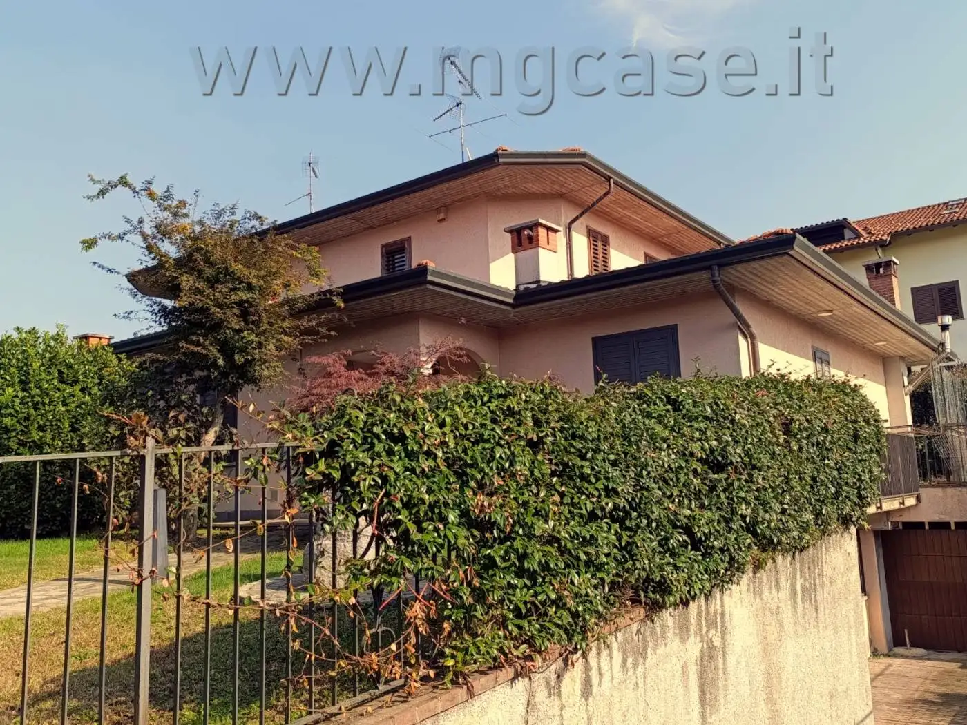 Villa bifamiliare, buono stato, 234 m², Centro, Borgo Ticino - foto 3