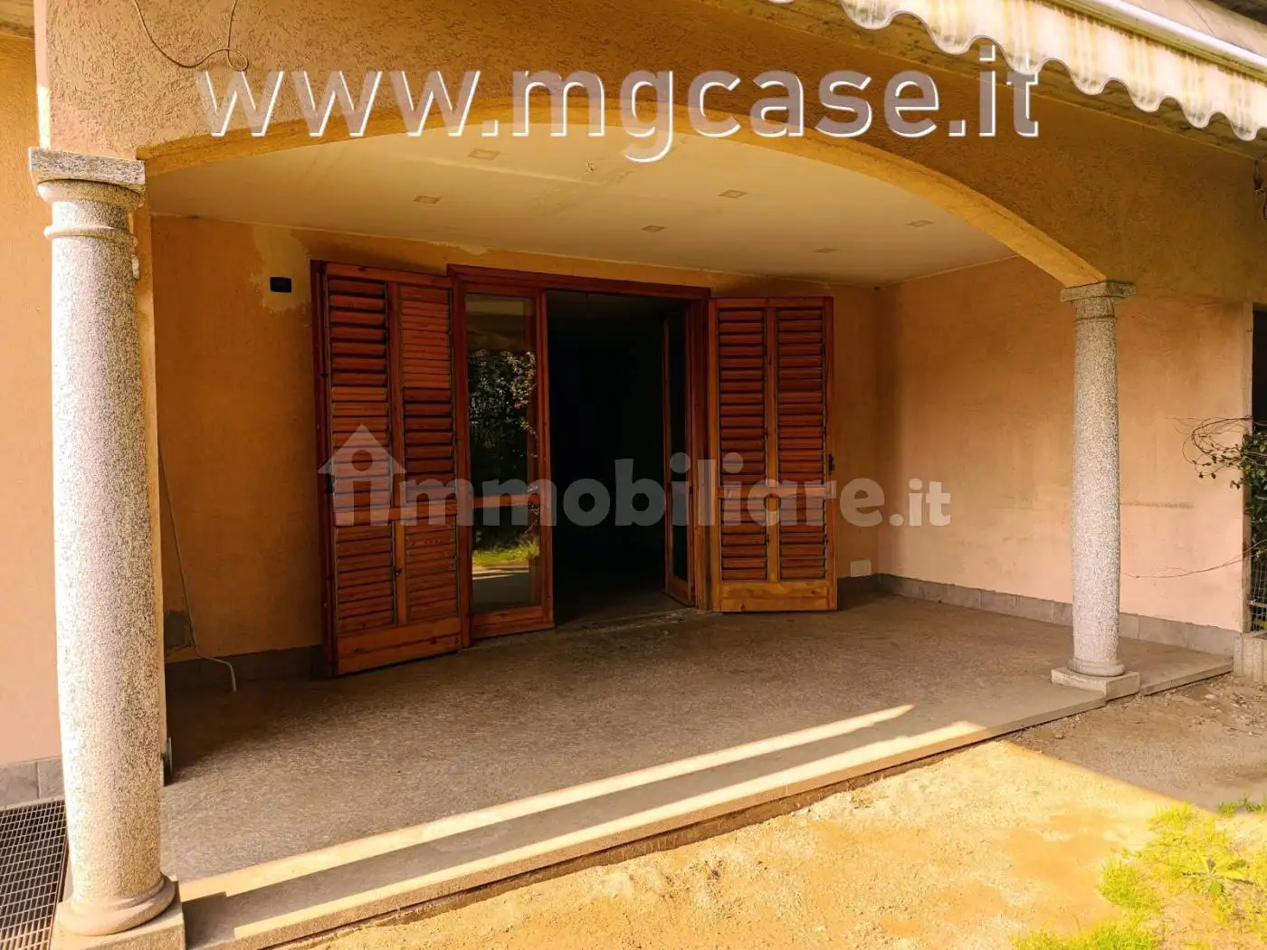 Villa bifamiliare, buono stato, 234 m², Centro, Borgo Ticino - foto 4