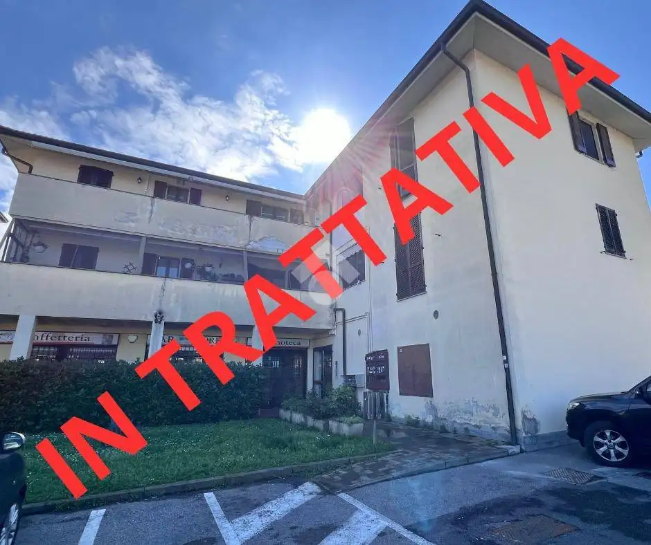 Appartamento in vendita a Vernate