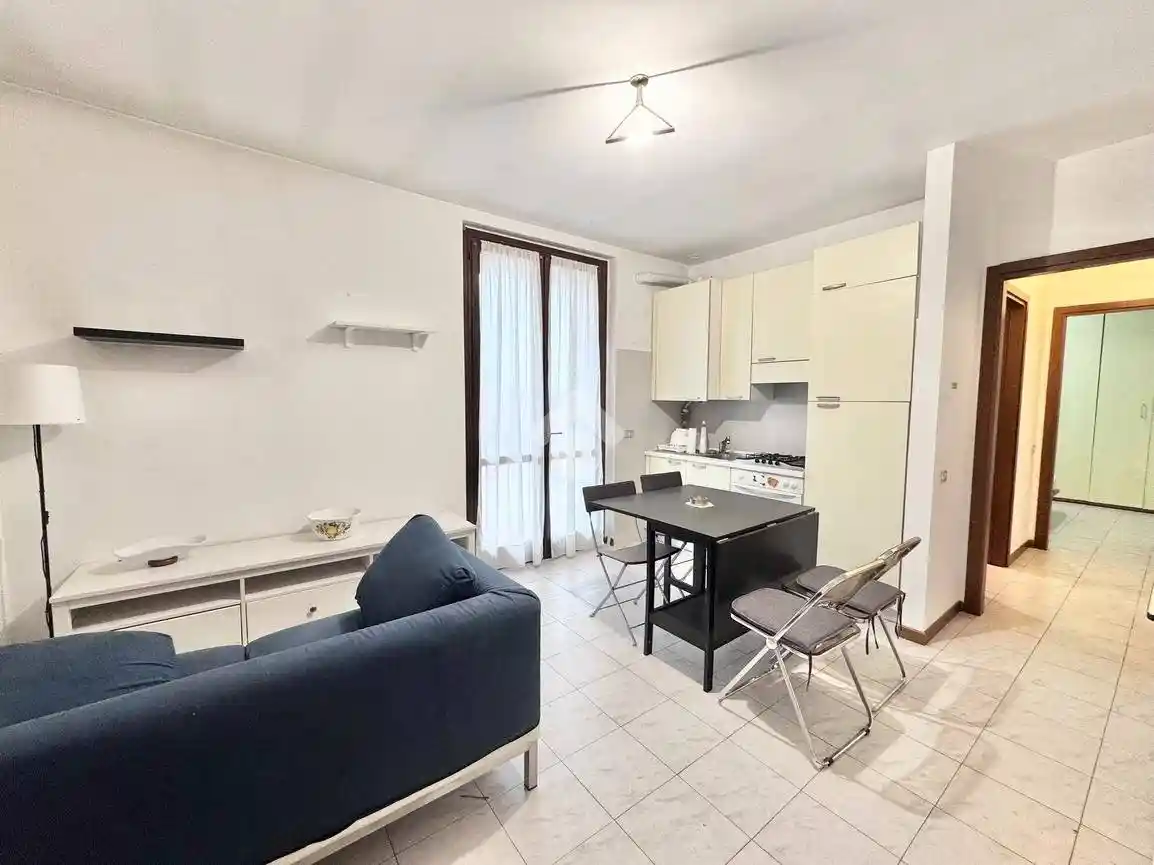 Bilocale via einaudi 8, Pasturago, Vernate - foto 3