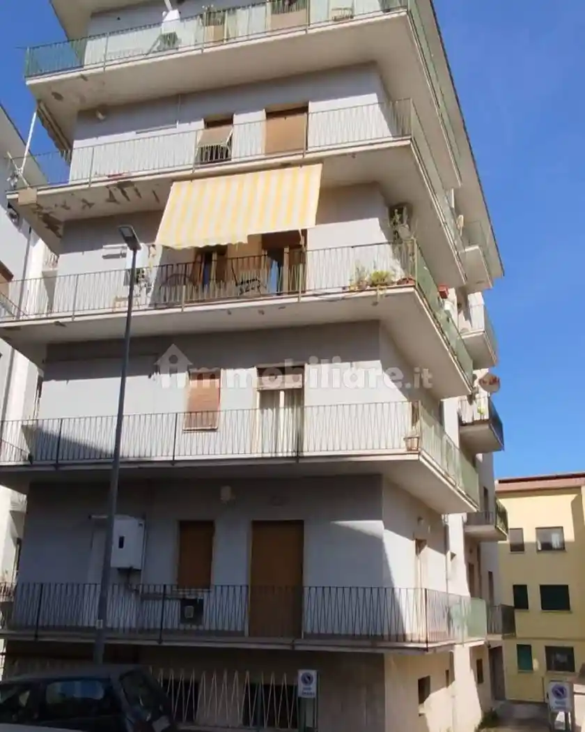 Trilocale via Michele Foschini, Sala, Mellusi, Benevento - foto 3