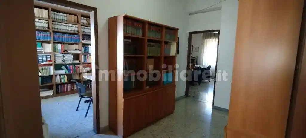 Trilocale via Michele Foschini, Sala, Mellusi, Benevento - foto 4