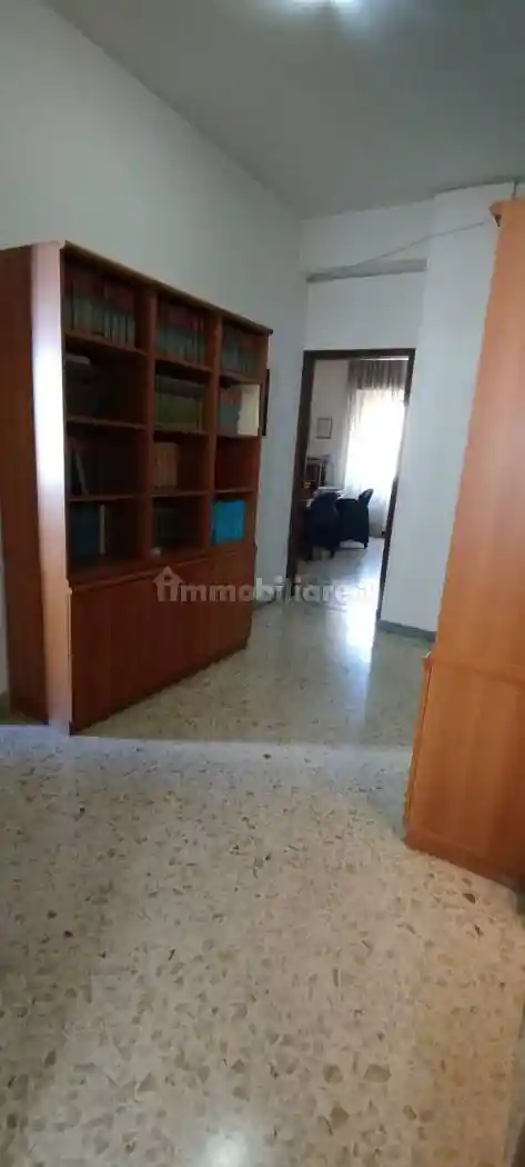 Trilocale via Michele Foschini, Sala, Mellusi, Benevento - foto 5