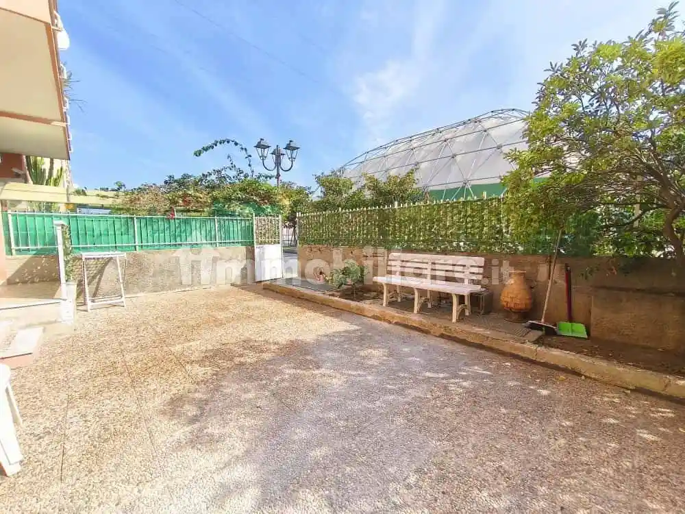 Appartamento in vendita a Albenga