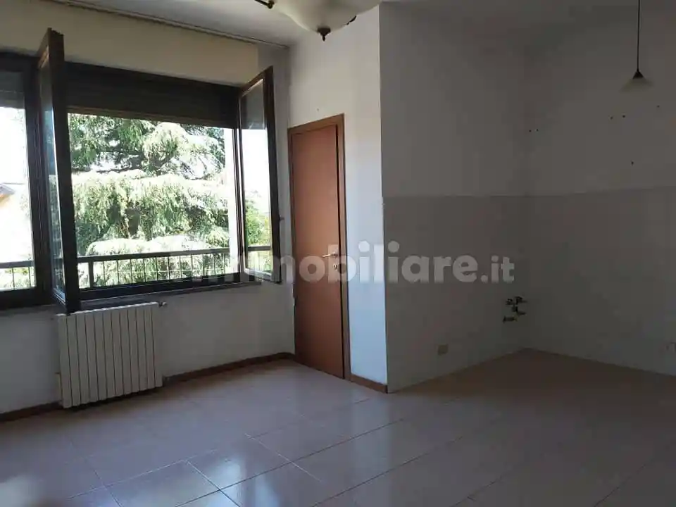 Appartamento in vendita a Busto Garolfo