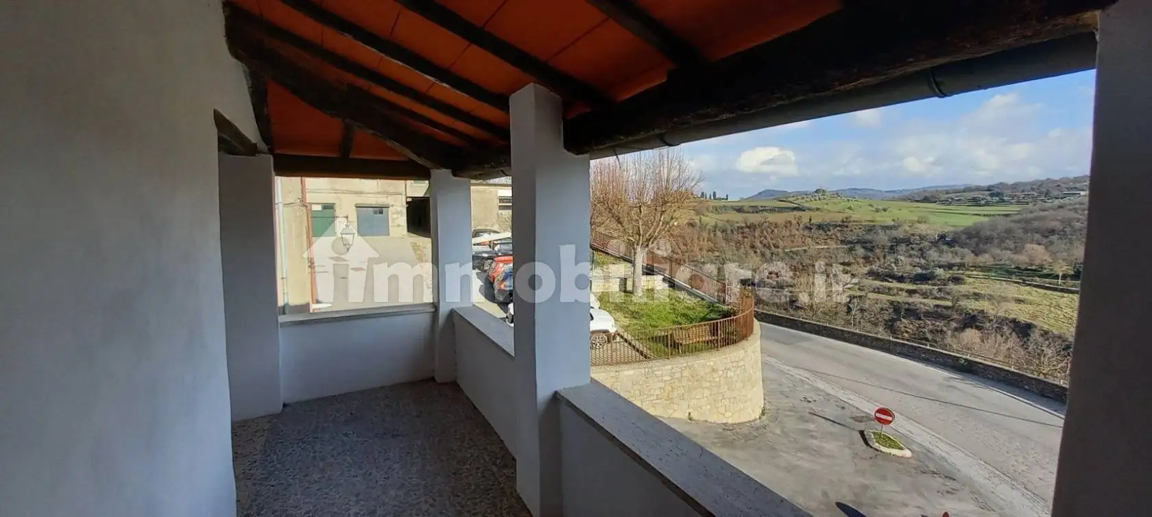 Appartamento in vendita a Piegaro