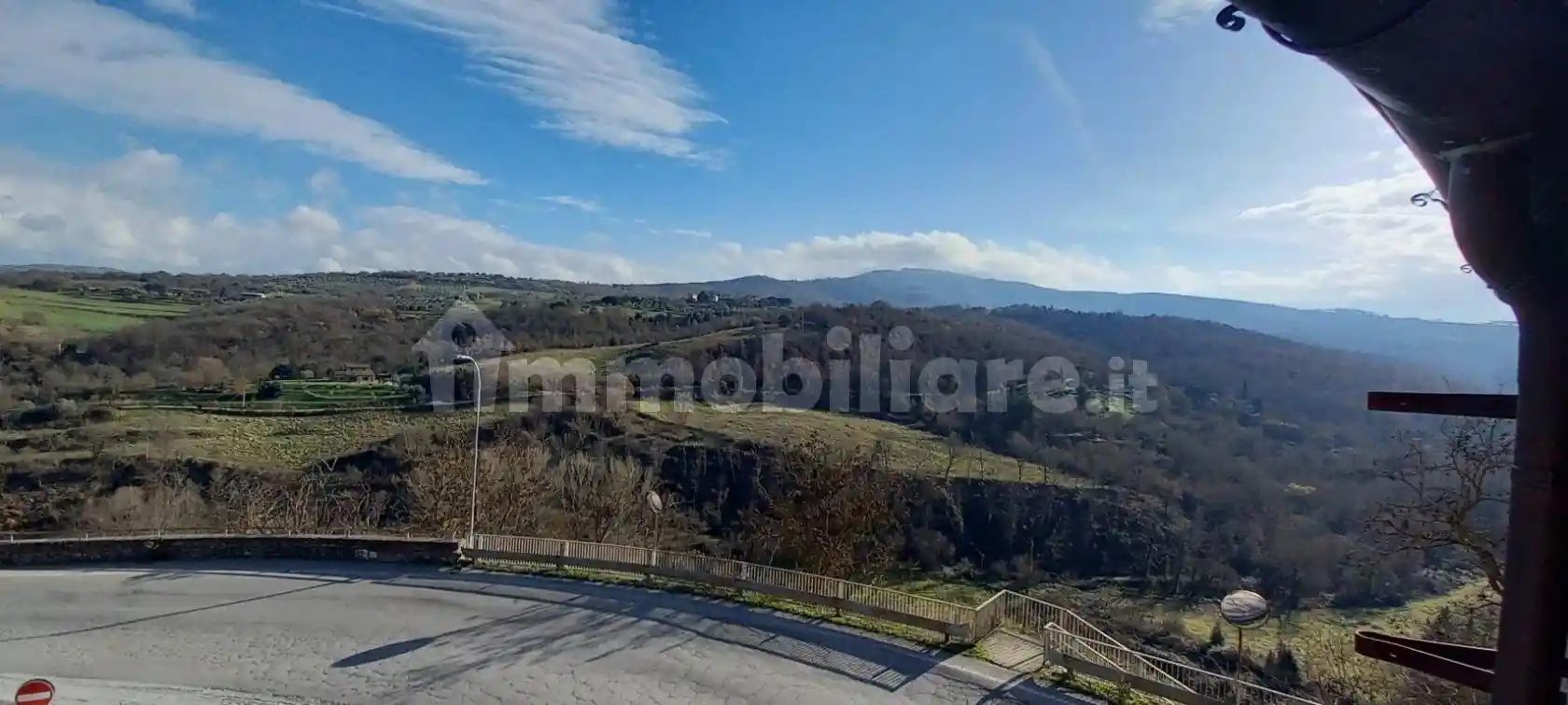 Quadrilocale ottimo stato, secondo piano, Centro, Piegaro - foto 2