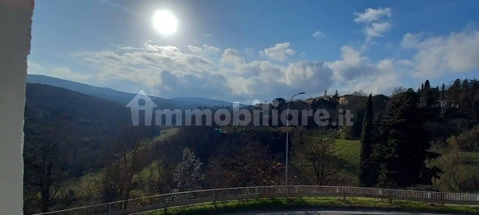 Quadrilocale ottimo stato, secondo piano, Centro, Piegaro - foto 3