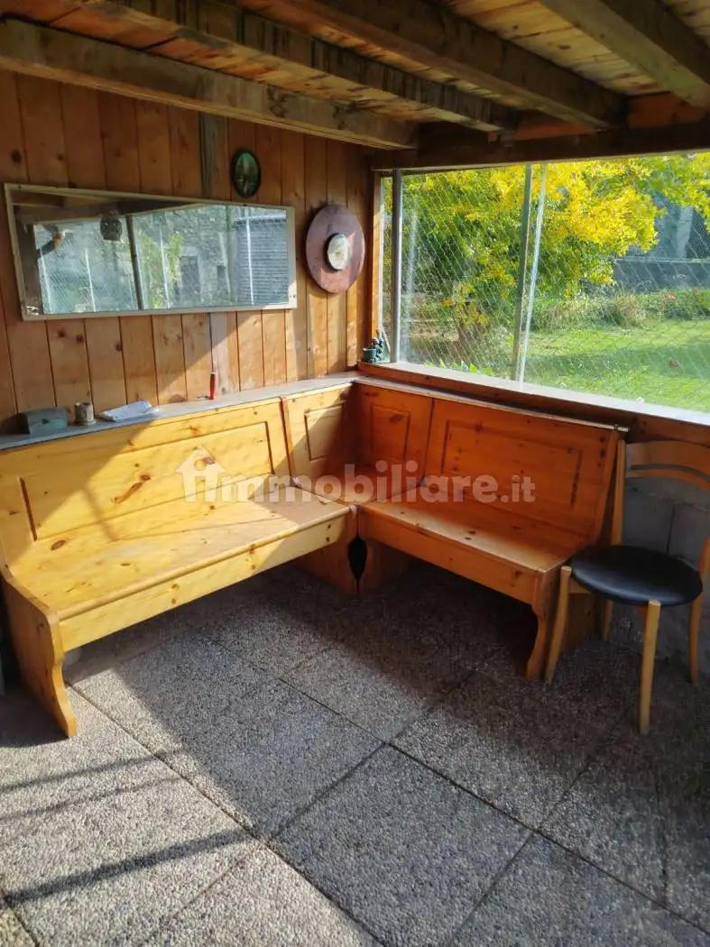 Casale via Civetta, Monastero, Berbenno di Valtellina - foto 2