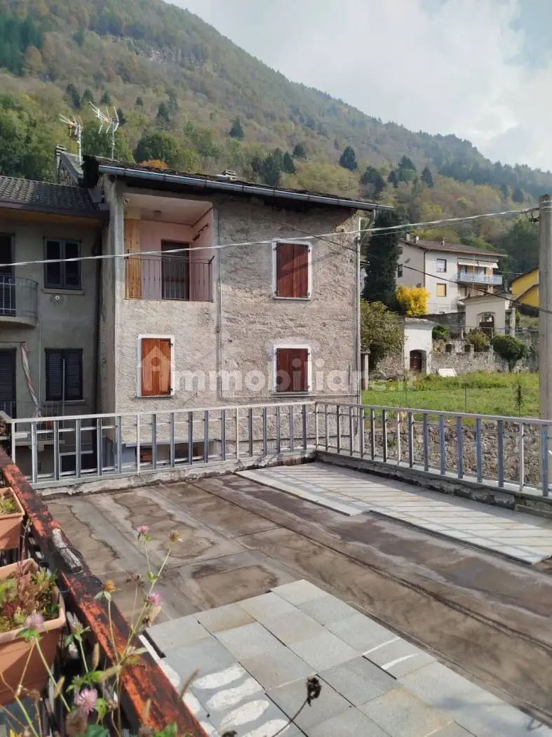 Casale via Civetta, Monastero, Berbenno di Valtellina - foto 5