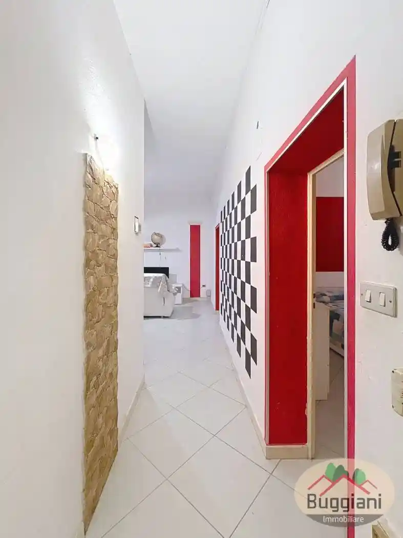 Appartamento in vendita a San Miniato