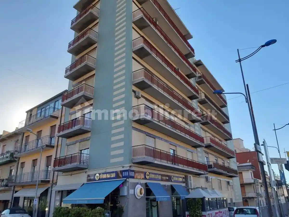 Appartamento in vendita a Barcellona Pozzo di Gotto