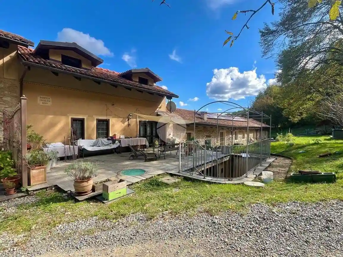 Casa indipendente - foto 4