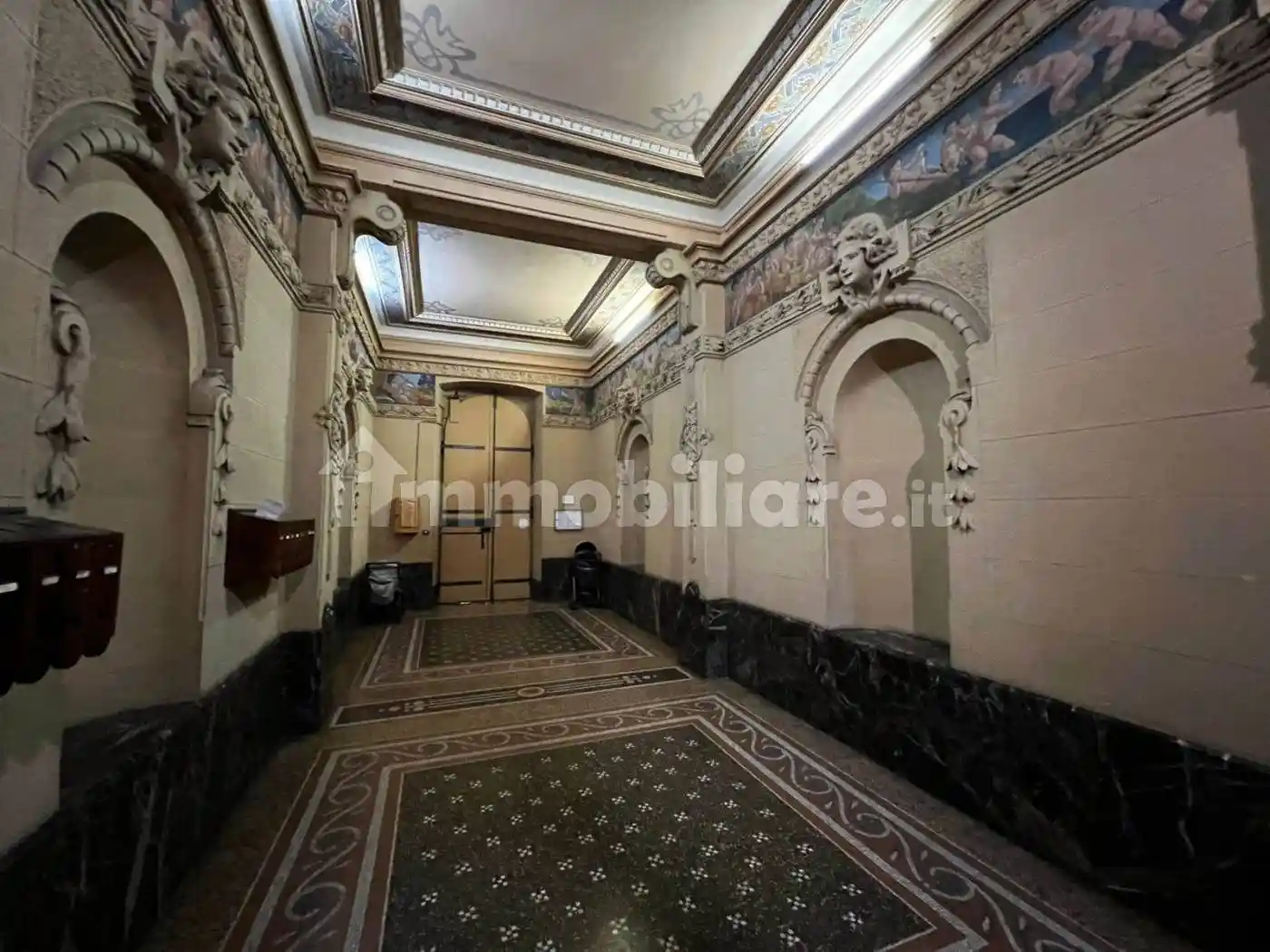 Appartamento buono stato, Centro Storico, La Spezia - foto 2