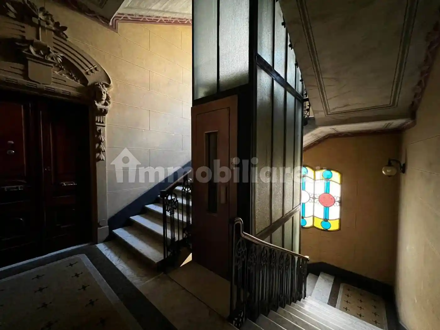 Appartamento buono stato, Centro Storico, La Spezia - foto 4