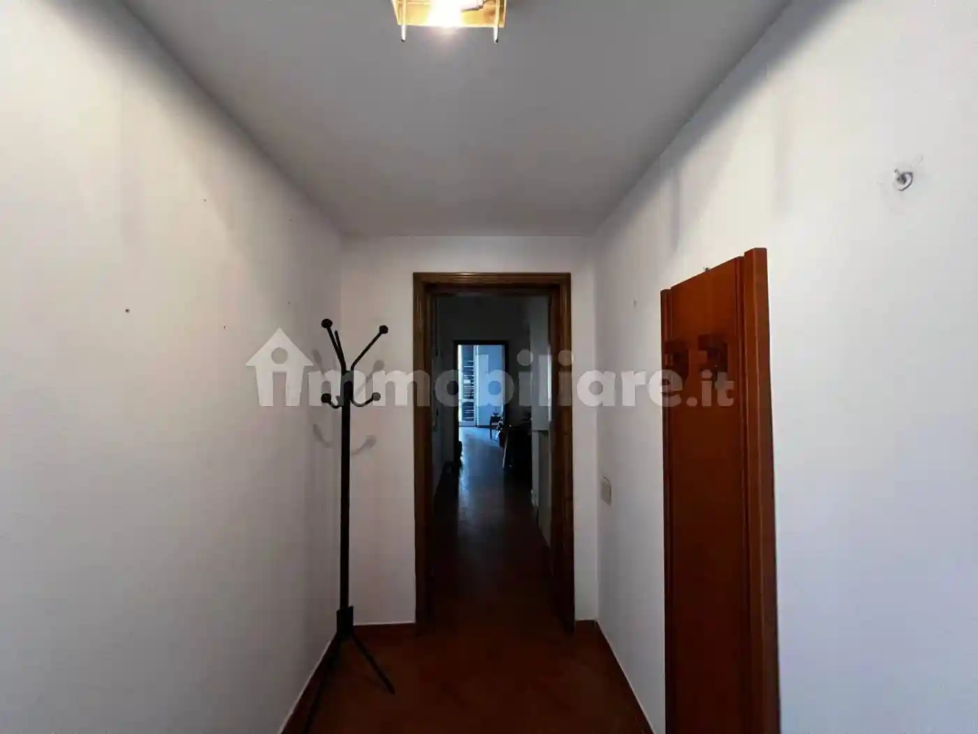 Appartamento buono stato, Centro Storico, La Spezia - foto 5