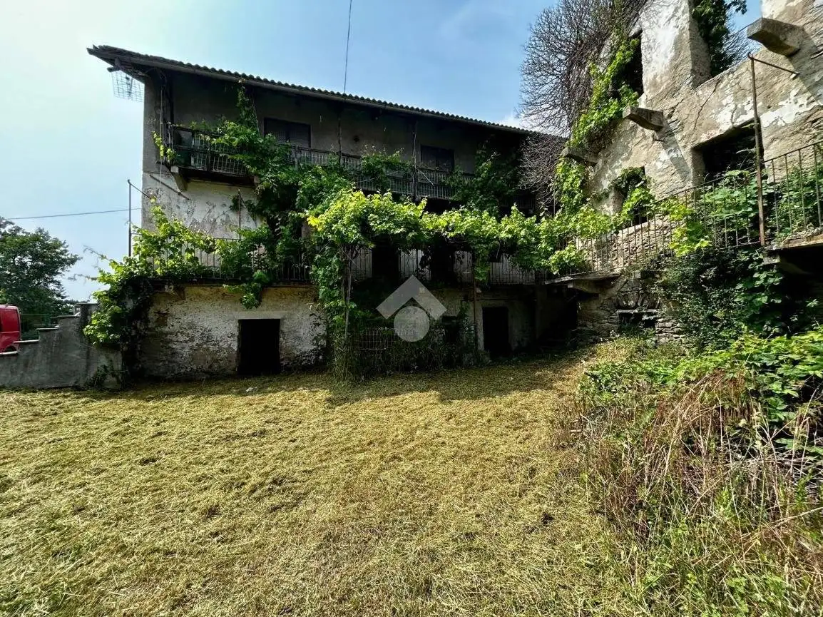 Casa indipendente in vendita a Borgone Susa