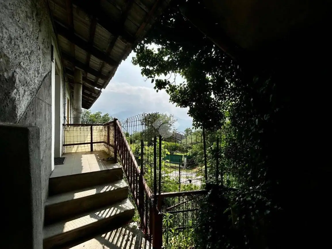 Terratetto plurifamiliare Borgata Achit, Borgone Susa - foto 5