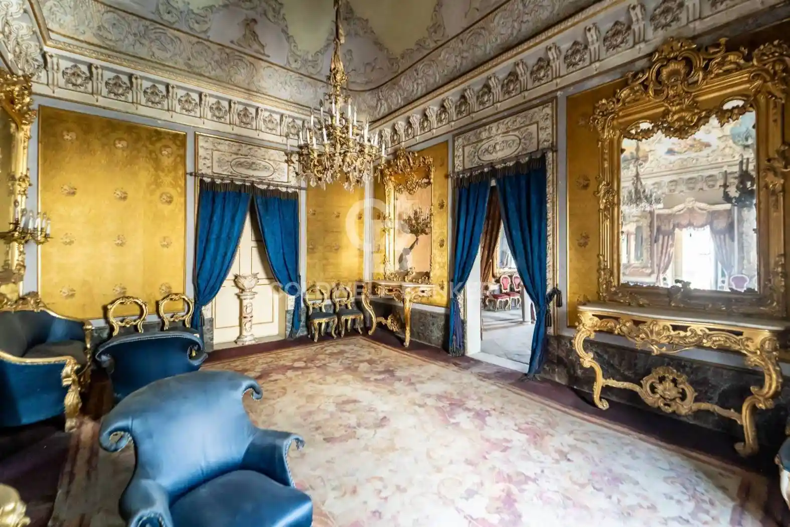 Palazzo - Edificio in vendita a Acireale