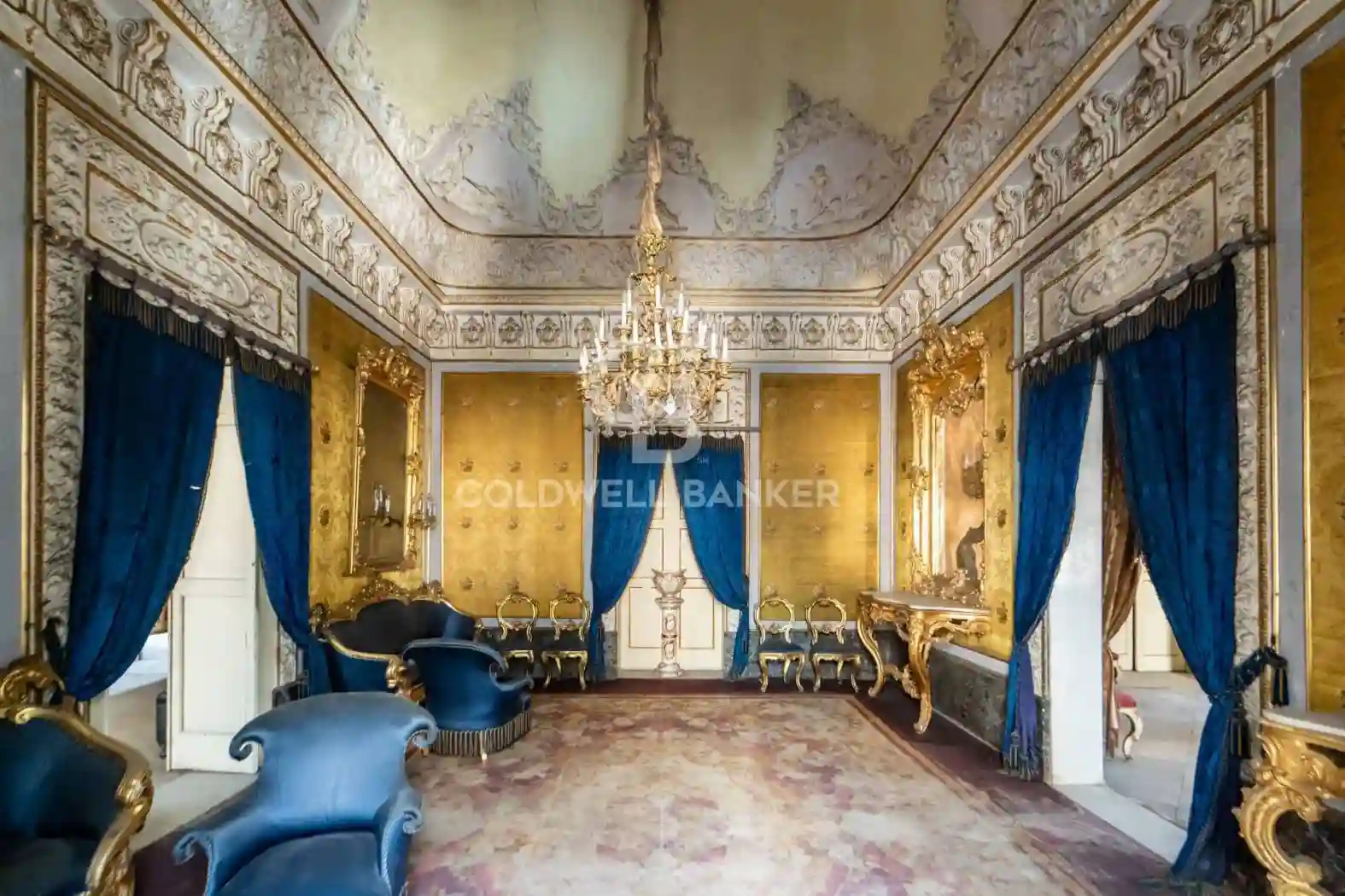 Palazzo - Edificio - foto 2