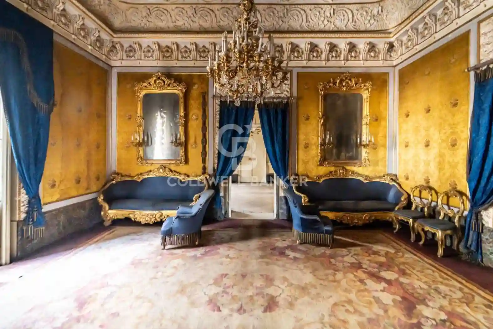 Palazzo - Edificio - foto 5