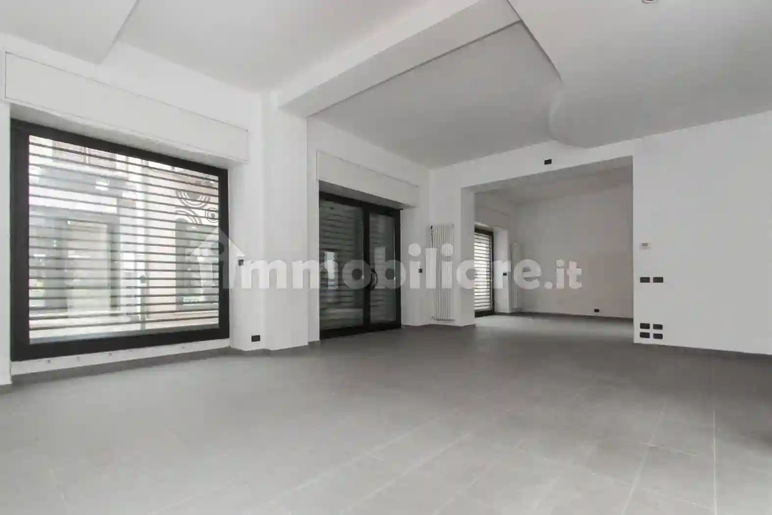 Palazzo - Edificio - foto 4