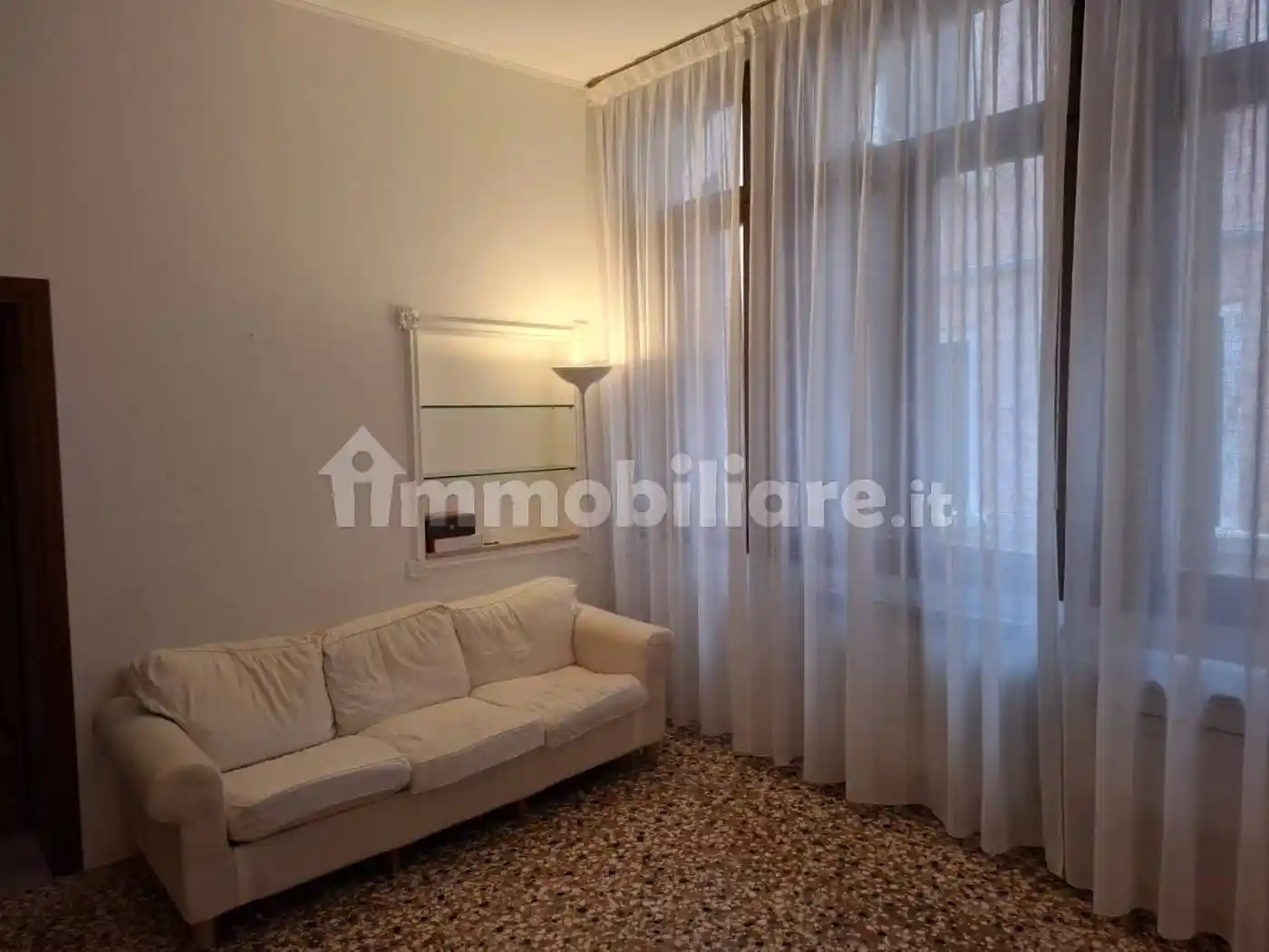 Appartamento in affitto a Venezia