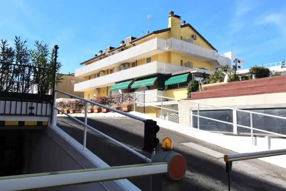 Appartamento in vendita a Lignano Sabbiadoro