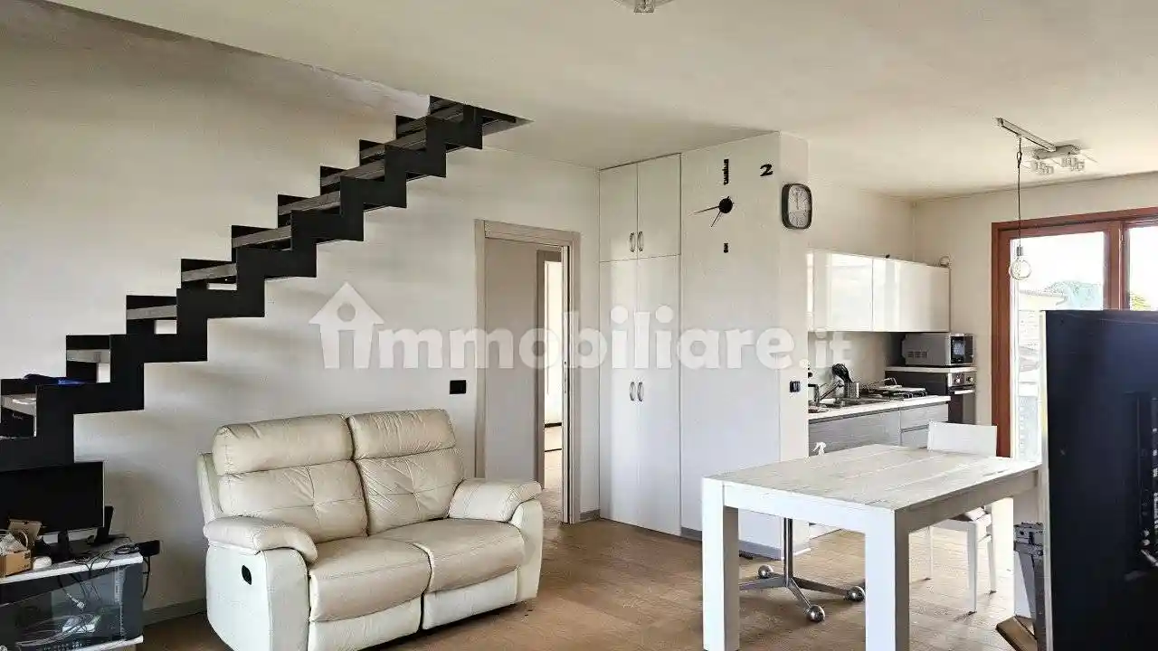 Quadrilocale via Tergola, Sacro Cuore, Padova - foto 2