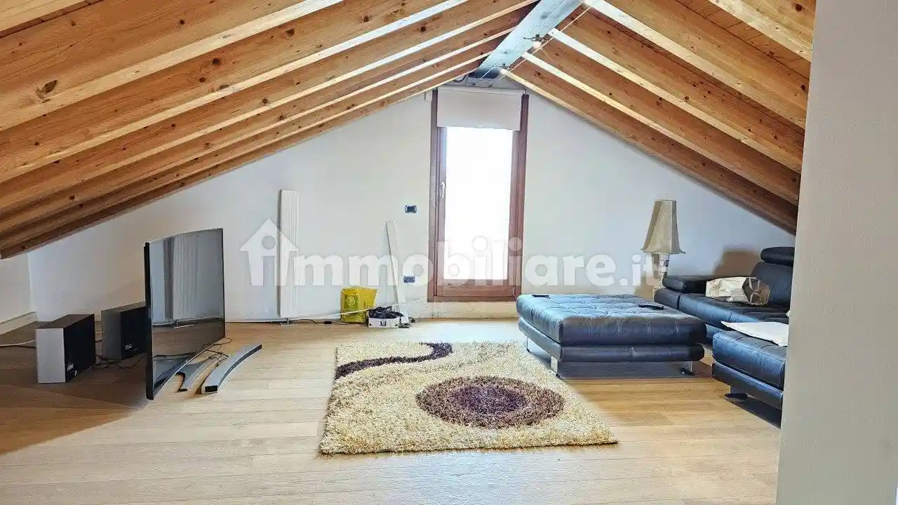 Quadrilocale via Tergola, Sacro Cuore, Padova - foto 3