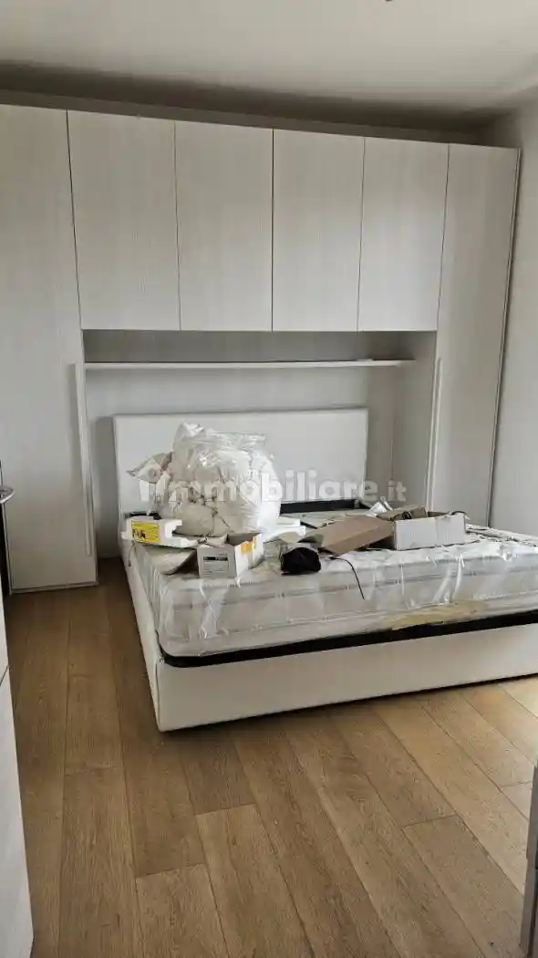 Quadrilocale via Tergola, Sacro Cuore, Padova - foto 4