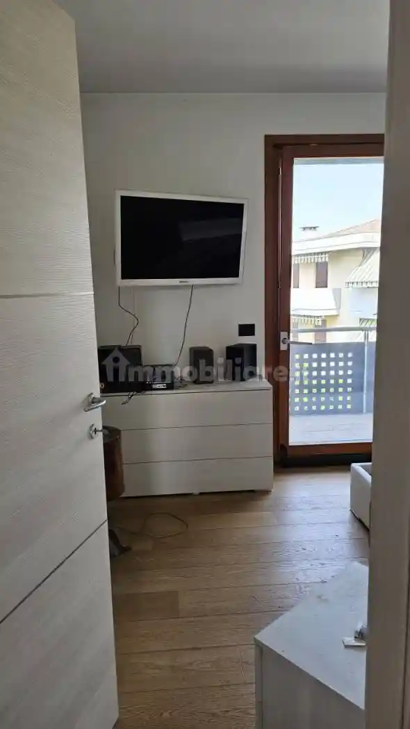 Quadrilocale via Tergola, Sacro Cuore, Padova - foto 5