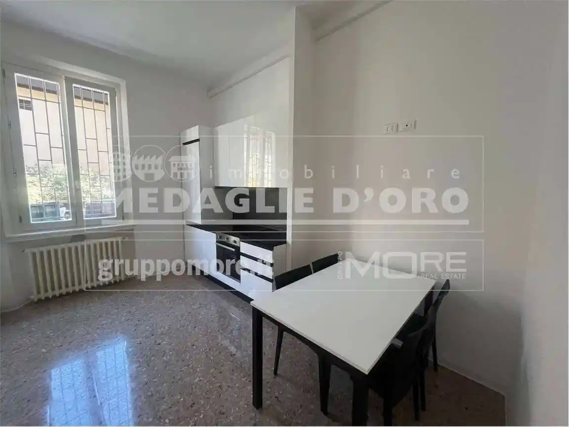 Quadrilocale via Paolo Ferrari , 111, Crocetta, Modena - foto 4