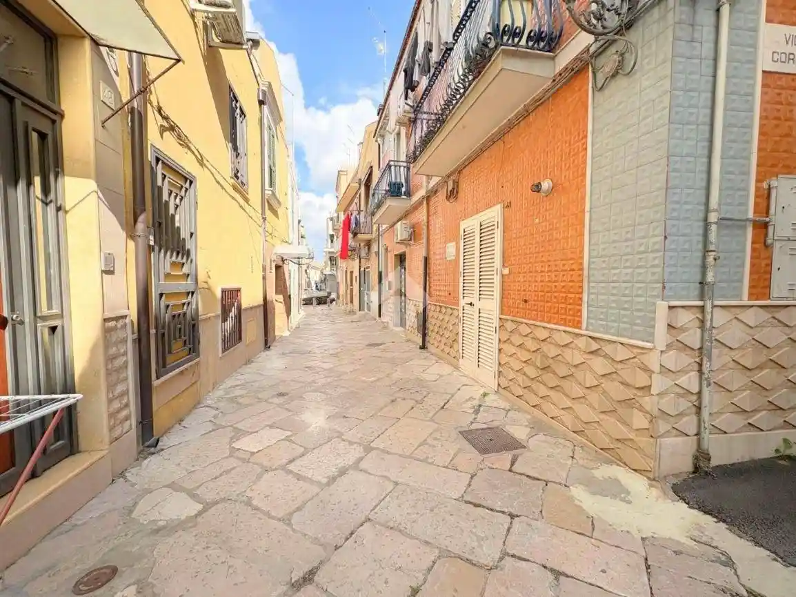 Appartamento in vendita a San Severo