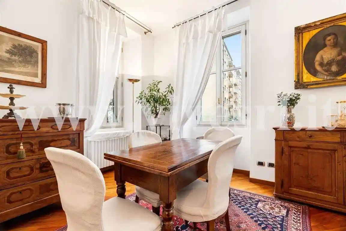 Appartamento via De Amicis, Ticinese, Milano - foto 3