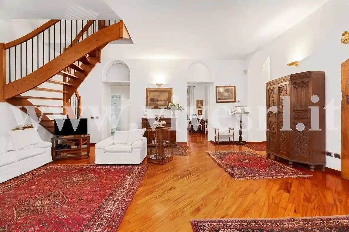 Appartamento via De Amicis, Ticinese, Milano - foto 5