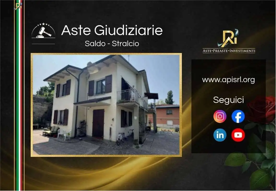 Appartamento in vendita a Monzuno