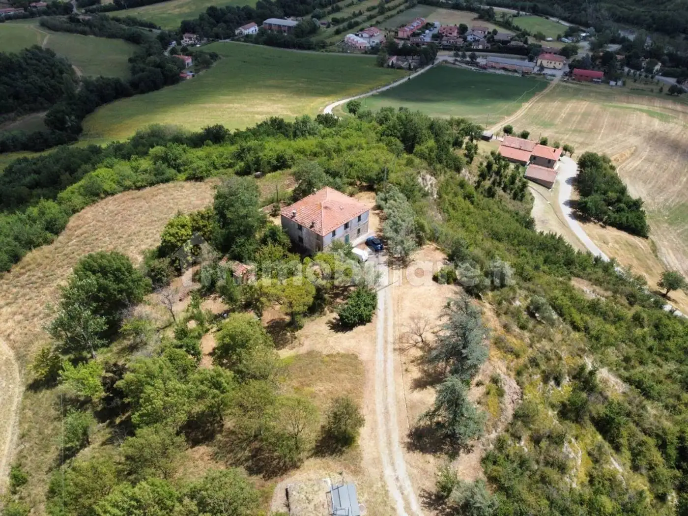 Rustico - Casale in vendita a Castel San Pietro Terme